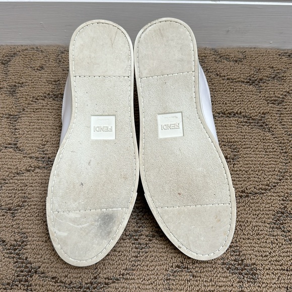 Authentic Fendi slip ons! - Picture 5 of 5